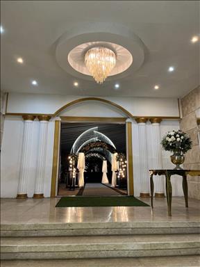 تالار تشریفات رویال 7