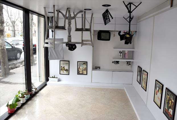 عمارت عکاسی الیزه