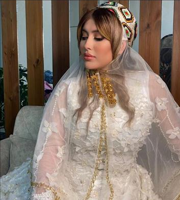 سالن زیبایی ثریا رحمانی