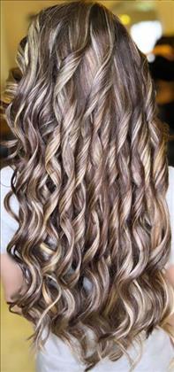 سالن زیبایی ماهیسا 