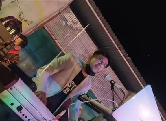 گروه موزیک لایت