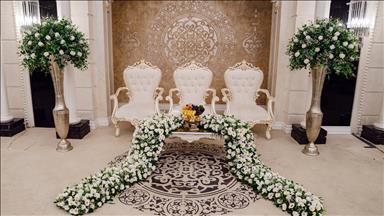 تالار پذیرایی