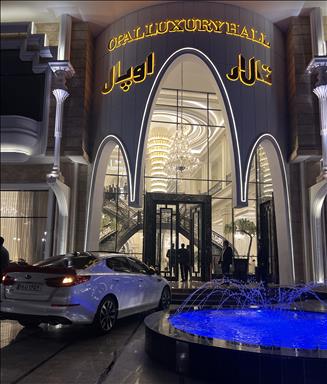 تالار اوپال 9