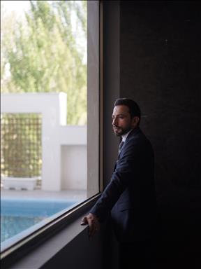 عکس عروسی مشهد