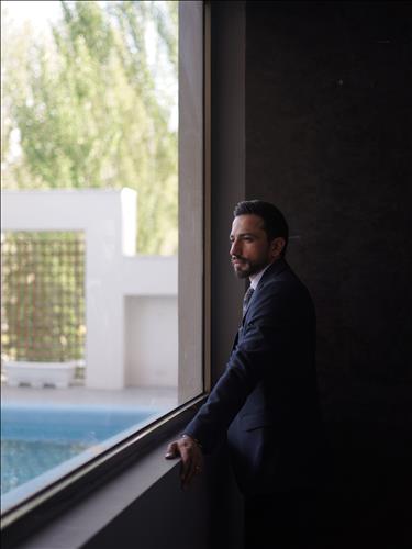 آتلیه زهرا شاهنده