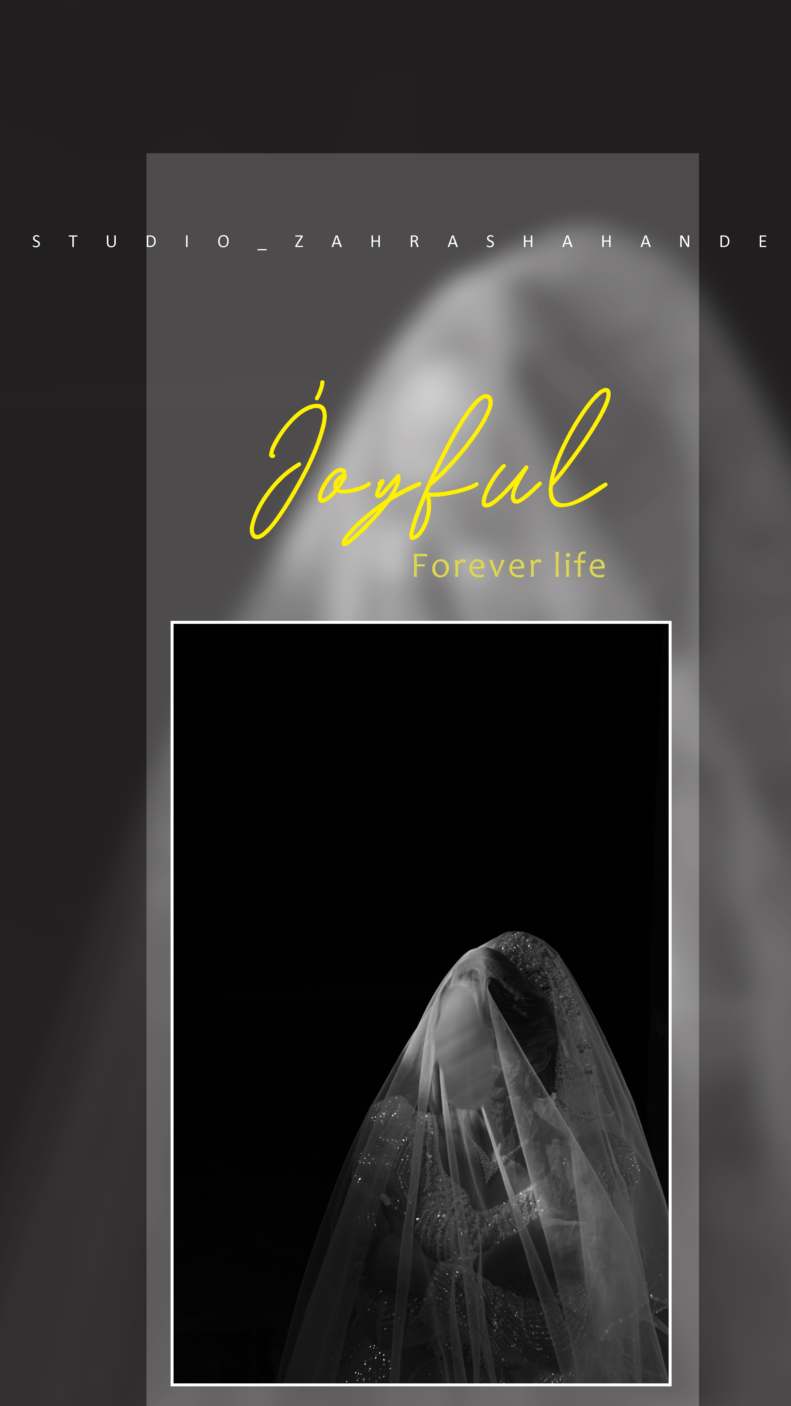 آتلیه زهرا شاهنده در مشهد آتلیه زهرا شاهنده در مشهد