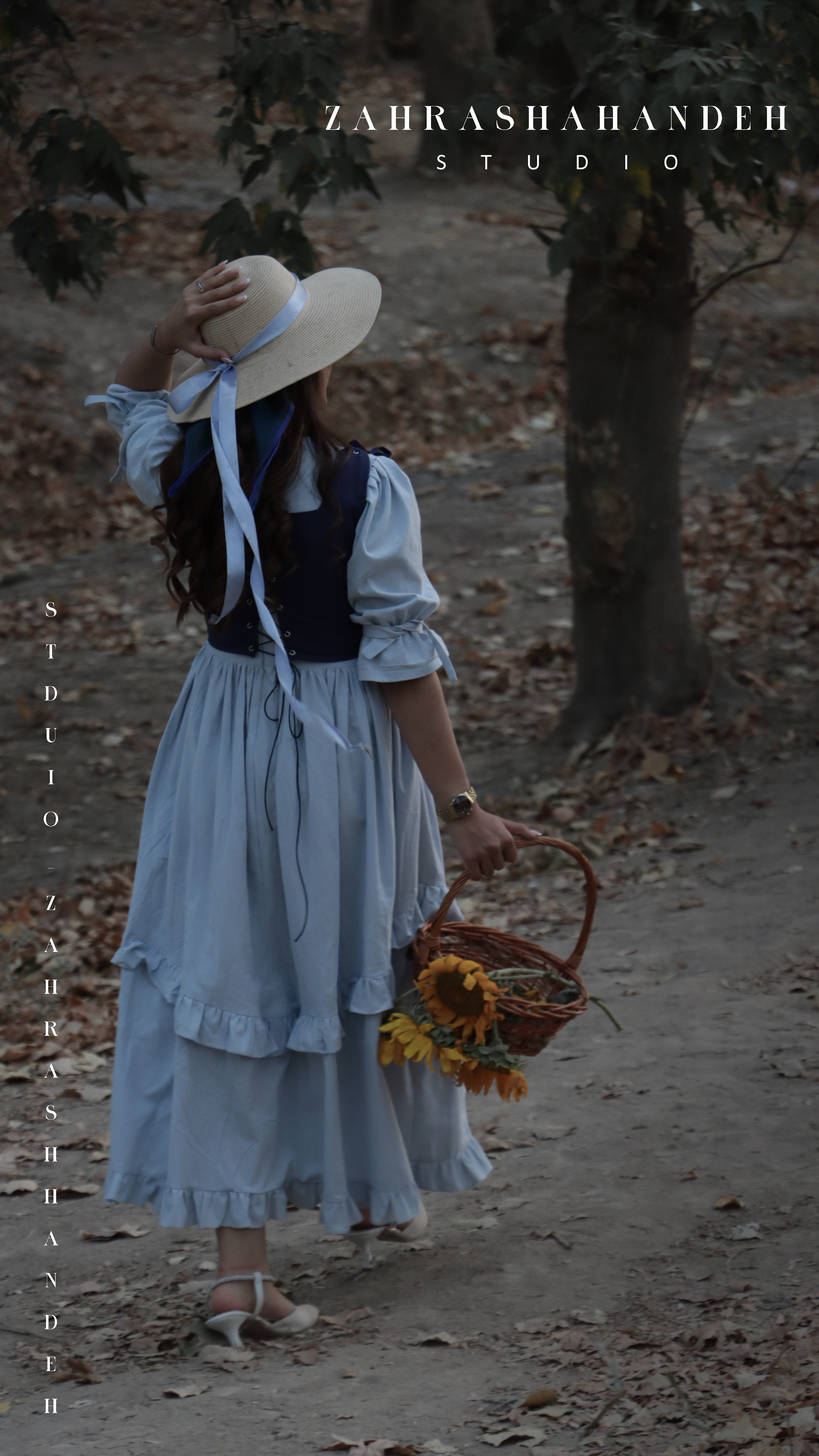 آتلیه زهرا شاهنده 5 آتلیه زهرا شاهنده 5