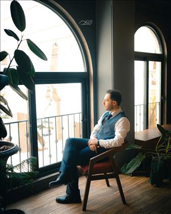 استودیو محمدزاده استودیو محمدزاده