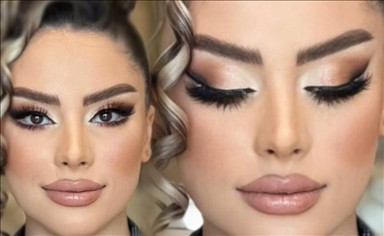 سالن زیبایی نسرین تقیلو  در تهران