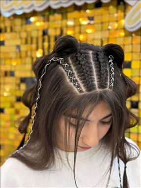 آرایشگاه عروس