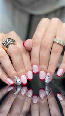 آرایشگاه زنانه