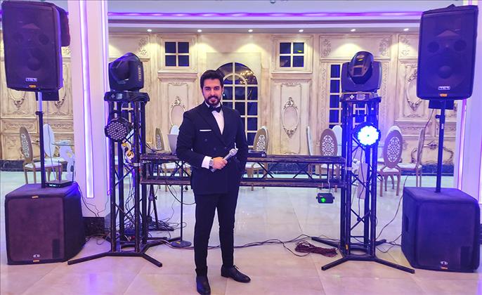 دی جی بایان