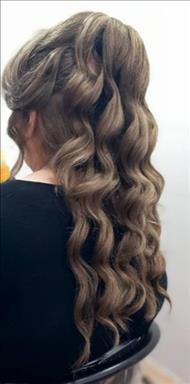 آرایشگاه خوی