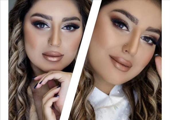 سالن زیبایی ماندانا نبوی