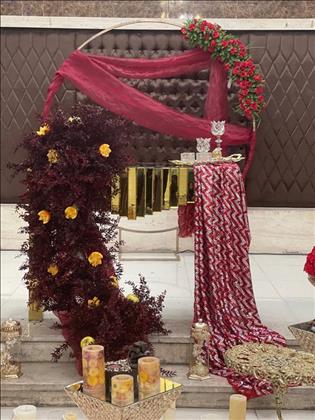 محضر قصر رامان