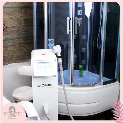 کلینیک نورا