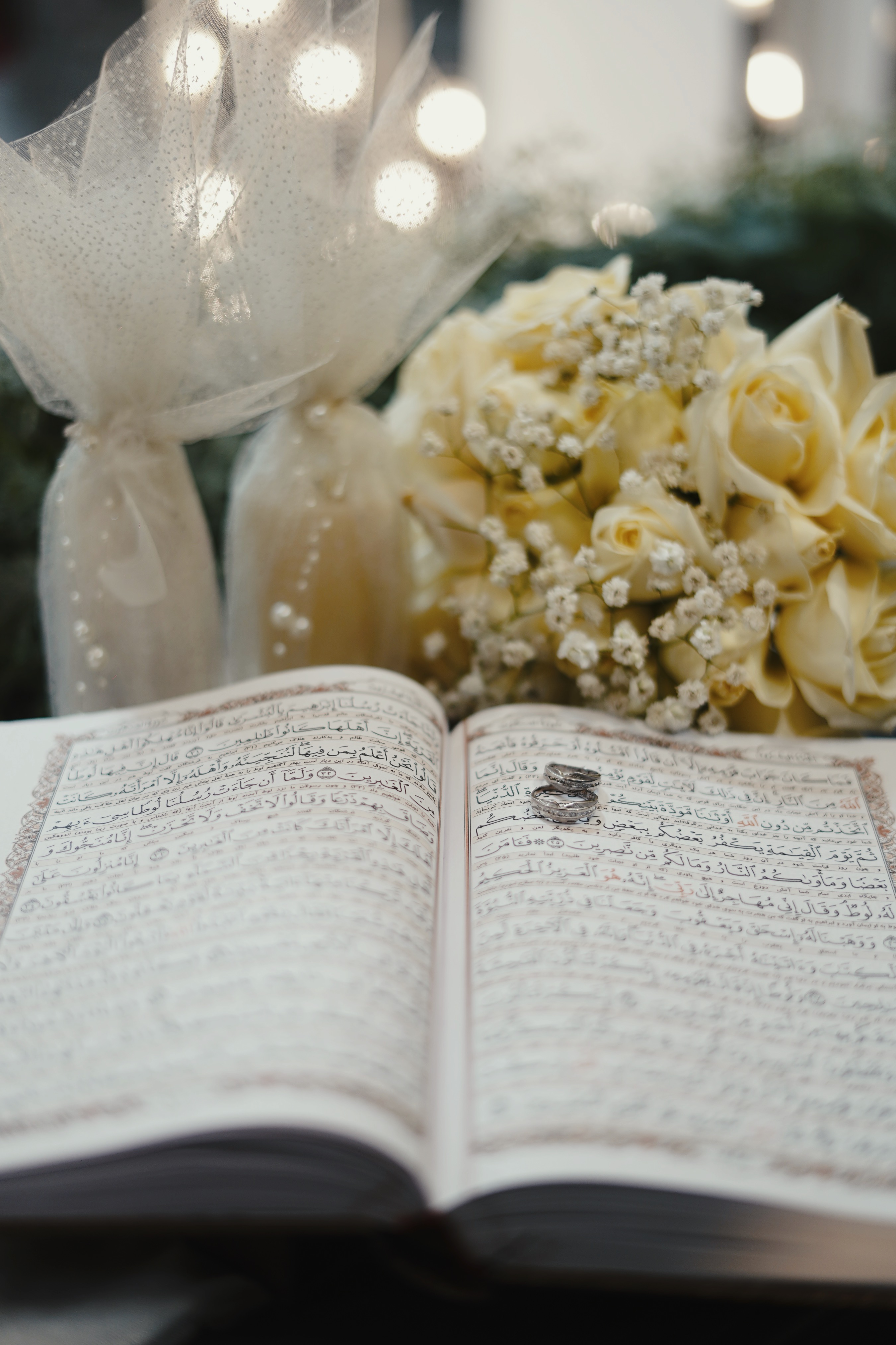 محضر ازدواج لیان در مشهد محضر ازدواج لیان در مشهد