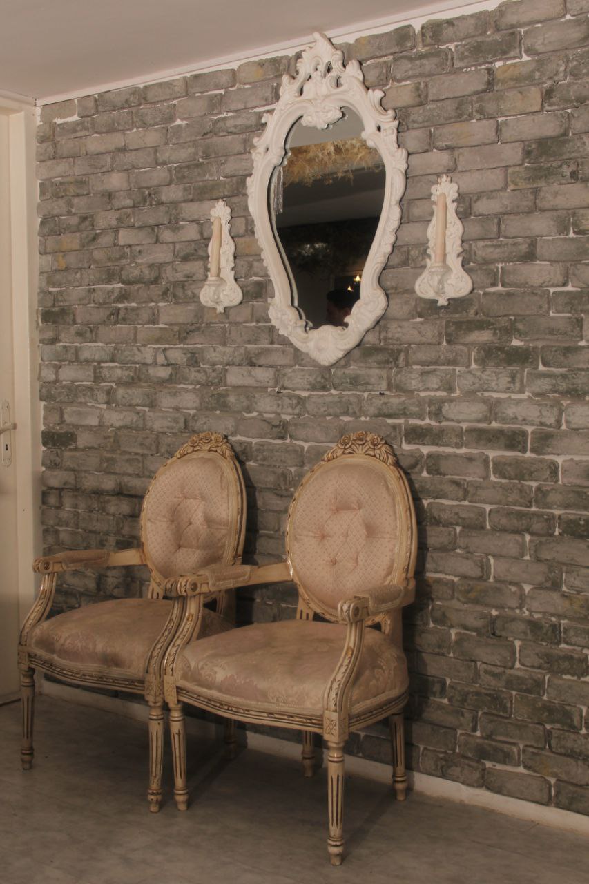 محضر ازدواج اسرا (لیان سابق) در مشهد محضر ازدواج اسرا (لیان سابق) در مشهد