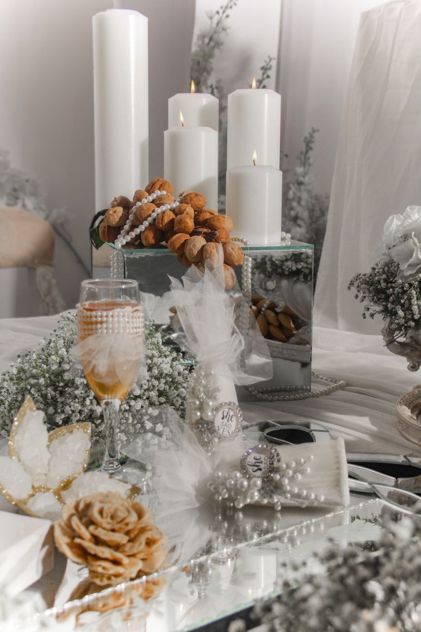 محضر ازدواج اسرا (لیان سابق) 6 محضر ازدواج اسرا (لیان سابق) 6