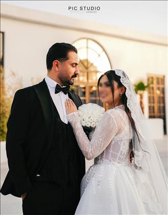 آتلیه عروس پیک