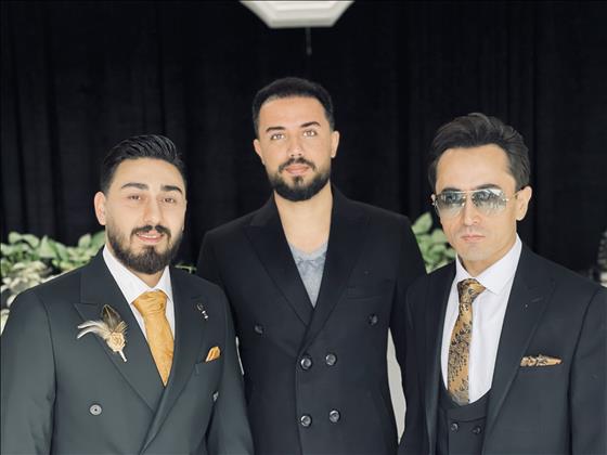 دامادسرای سینیور