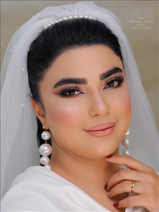 سالن زیبایی آذرنوش