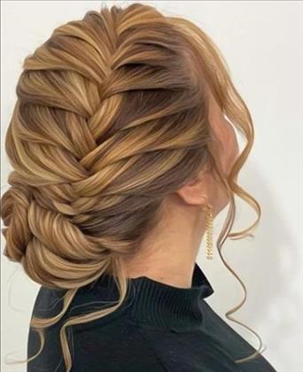 سالن زیبایی و اموزشگاه 