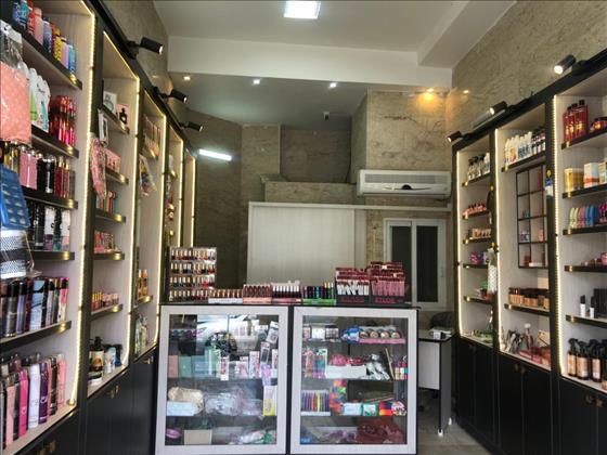 آرایشی و بهداشتی آذرنوش