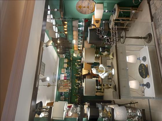 گالری آباژور یکتا