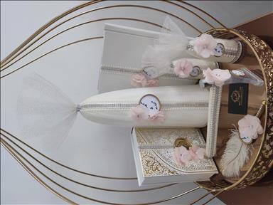 تشریفات آنیا  در مشهد