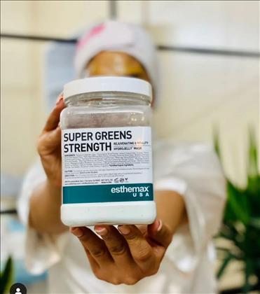 مرکز تخصصی فیشیال مریم فرهادی