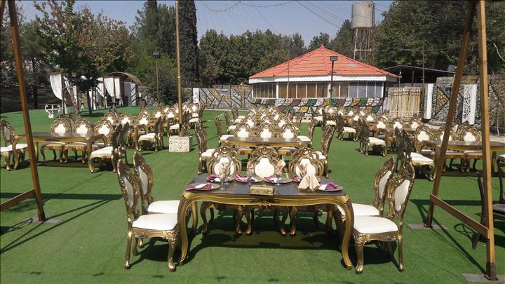 تشریفات مجالس خلیج فارس