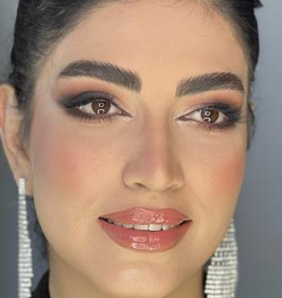 سالن زیبایی آرزو ضیافتی