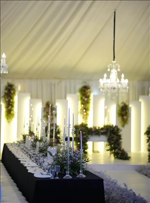 باغ عمارت خورشید