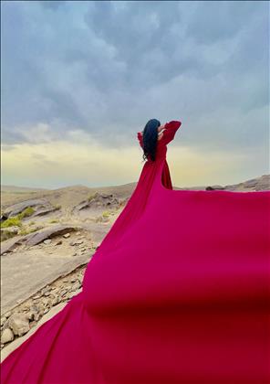 آتلیه عروس دانشمند