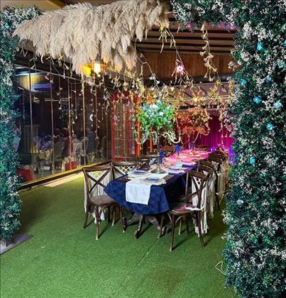 باغ تالار روشا