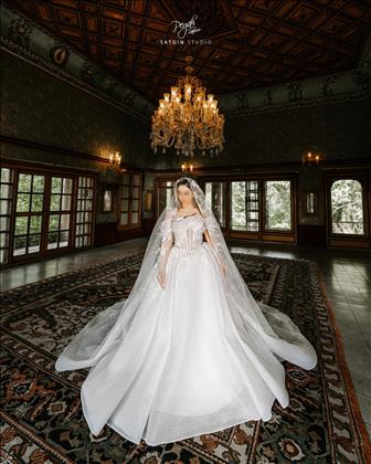 مزون لباس عروس بهارک اخلاقی مزون لباس عروس بهارک اخلاقی