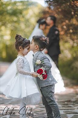 اتلیه چیکا اسلامشهر