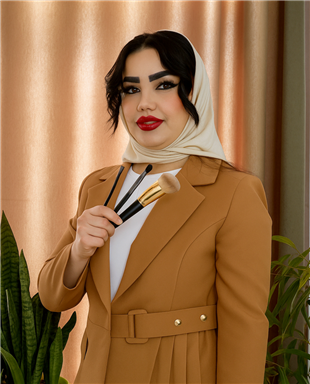 سالن زیبایی نایاب ( جشنواره شهریور )
