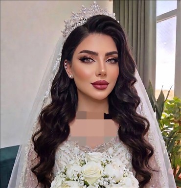 سالن عروس همدان
