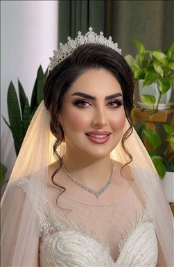 سالن زیبایی نایاب ( جشنواره شهریور ) 3