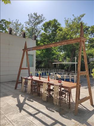 باغ عمارت راد