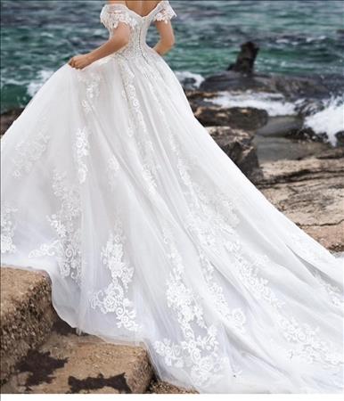 مزون عروس بئاتریچه