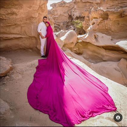 مزون لباس مجلسی وفرمالیته بئاتریچه