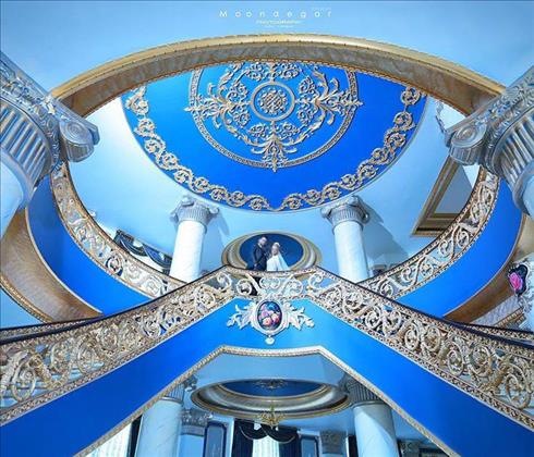 آتلیه موندگار  آتلیه موندگار