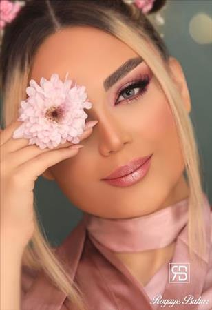 عمارت زیبایی رویای بهار