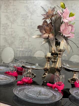 سالن عقد نیروانا 