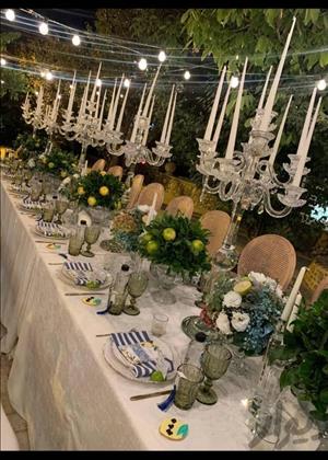 باغ تالار غزال