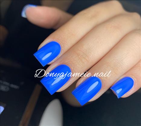 خدمات کاشت ناخن دنیا