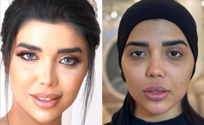 سالن زیبایی پریسیما